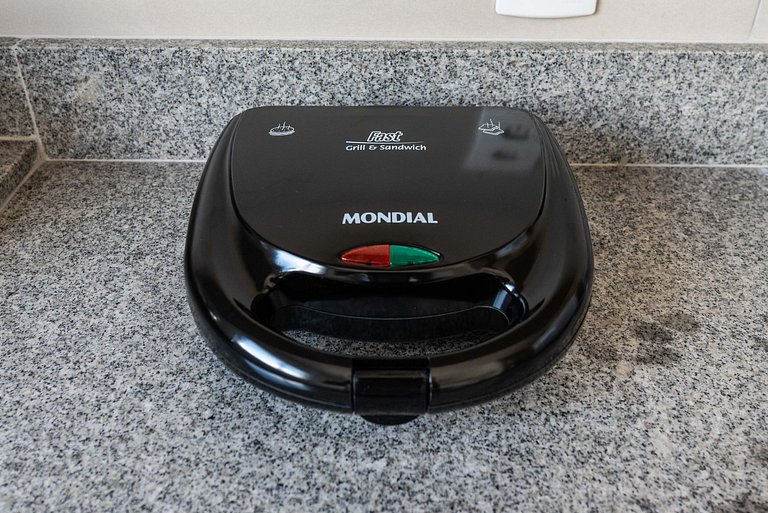 ZYZ10 Apartamento Moderno e Aconchegante Paulista