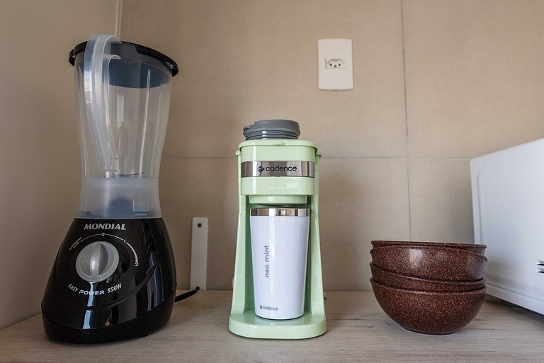 ZYZ10 Apartamento Moderno e Aconchegante Paulista