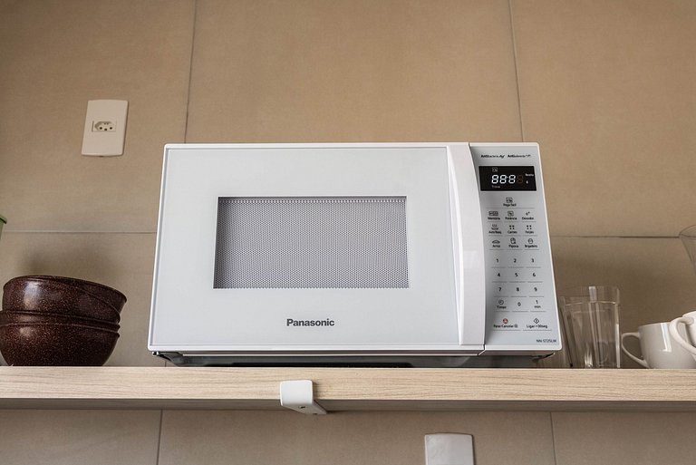 ZYZ10 Apartamento aconchegante prox à Av. Paulista