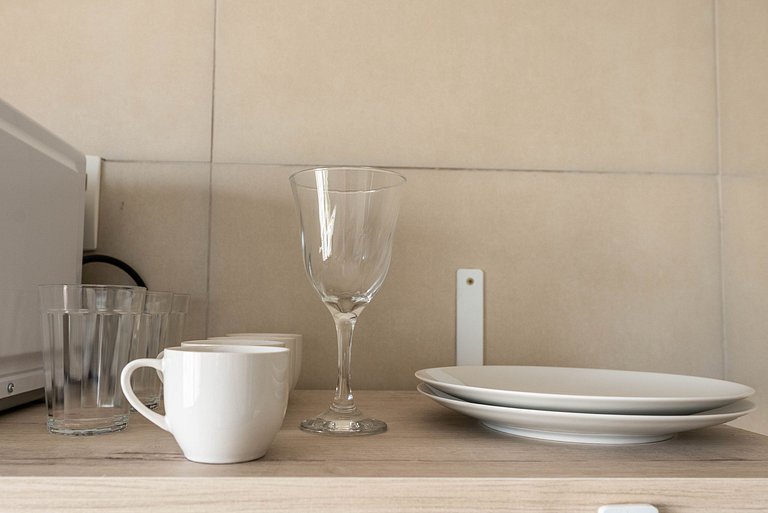 ZYZ10 | Apartamento Moderno e Aconchegante na Paulista