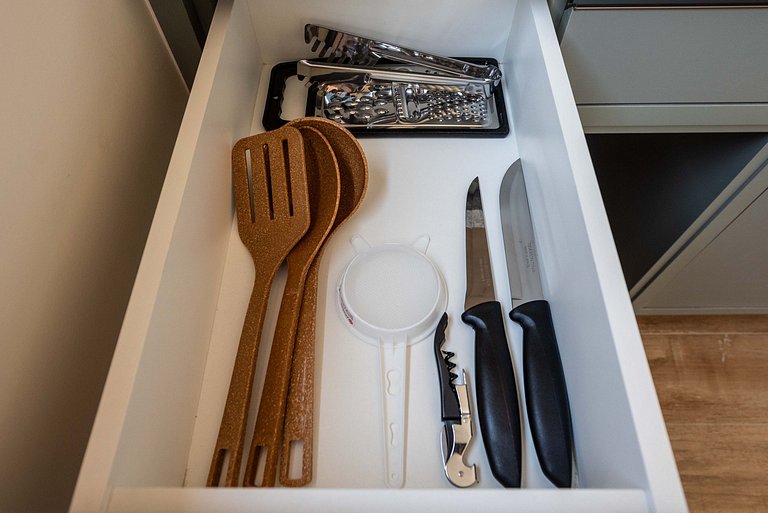 ZYZ10 | Apartamento Moderno e Aconchegante na Paulista
