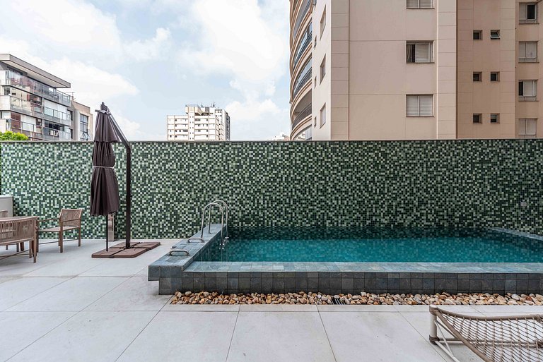 ARQ VILA MARIANA