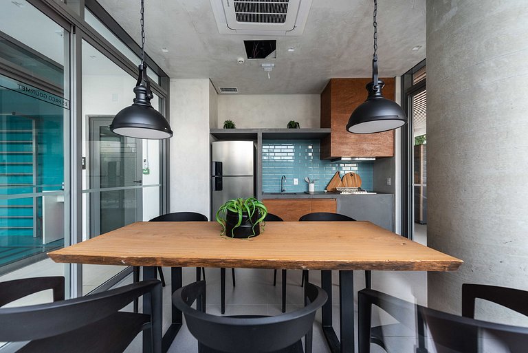 ARQ VILA MARIANA