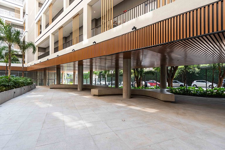 ARQ VILA MARIANA
