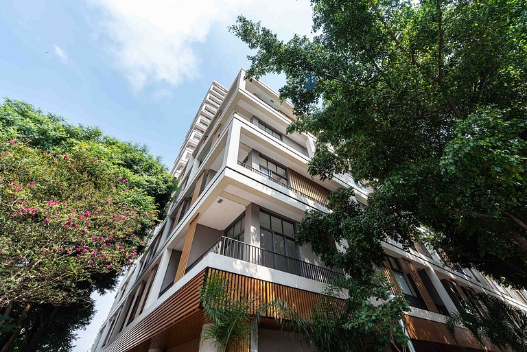 ARQ VILA MARIANA