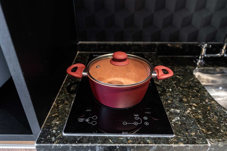 LA4  Studio Completo | Carrão e Tatuapé