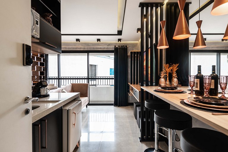 MS906 | Bela Vista Premium | Vaga Inclusa