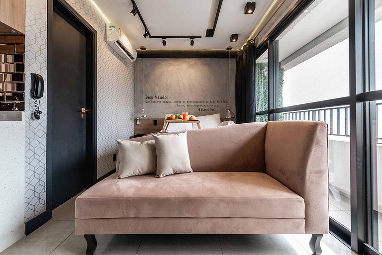 MS906 | Bela Vista Premium | Vaga Inclusa