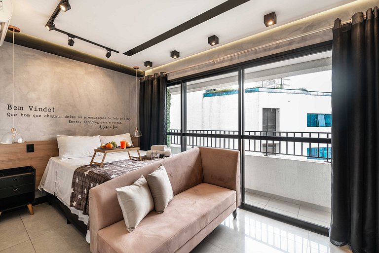 MS906 | Bela Vista Premium | Vaga Inclusa