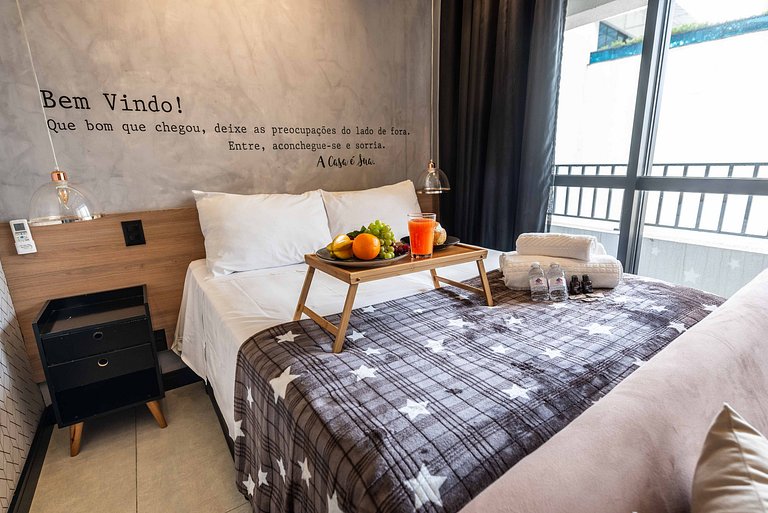 MS906 | Bela Vista Premium | Vaga Inclusa