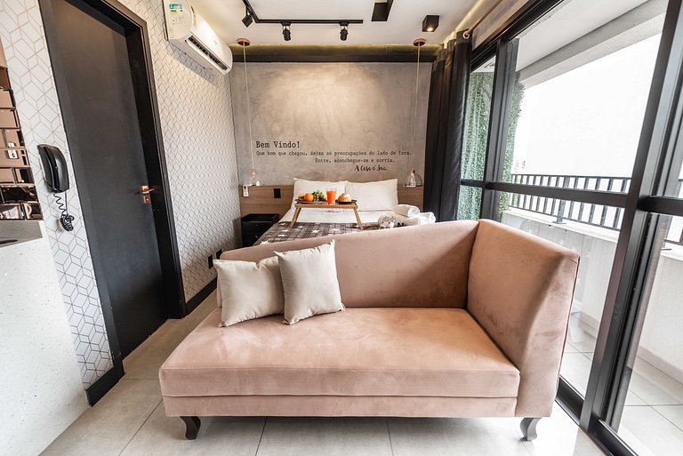 MS906 | Bela Vista Premium | Vaga Inclusa