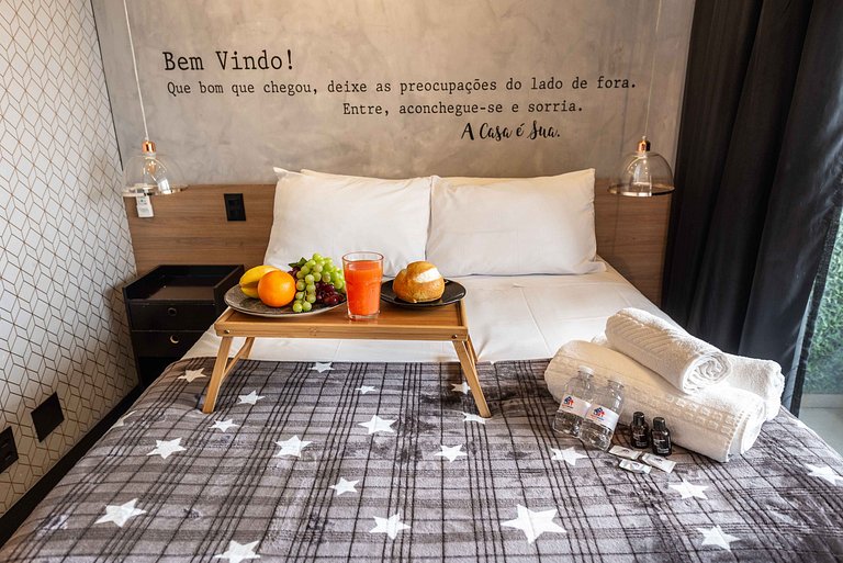 MS906 | Bela Vista Premium | Vaga Inclusa