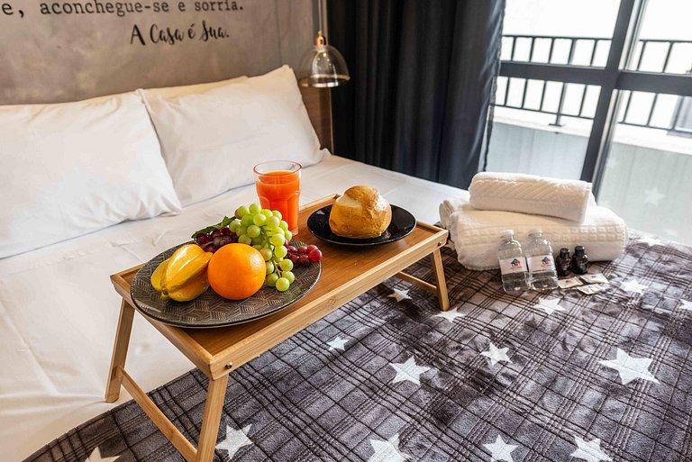 MS906 | Bela Vista Premium | Vaga Inclusa