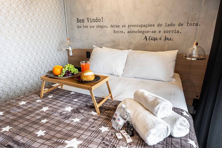 MS906 | Bela Vista Premium | Vaga Inclusa