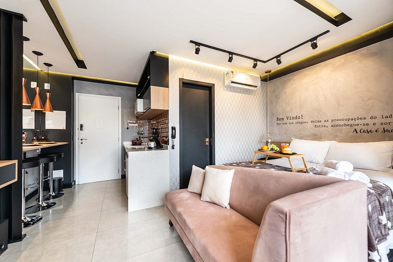 MS906 | Bela Vista Premium | Vaga Inclusa
