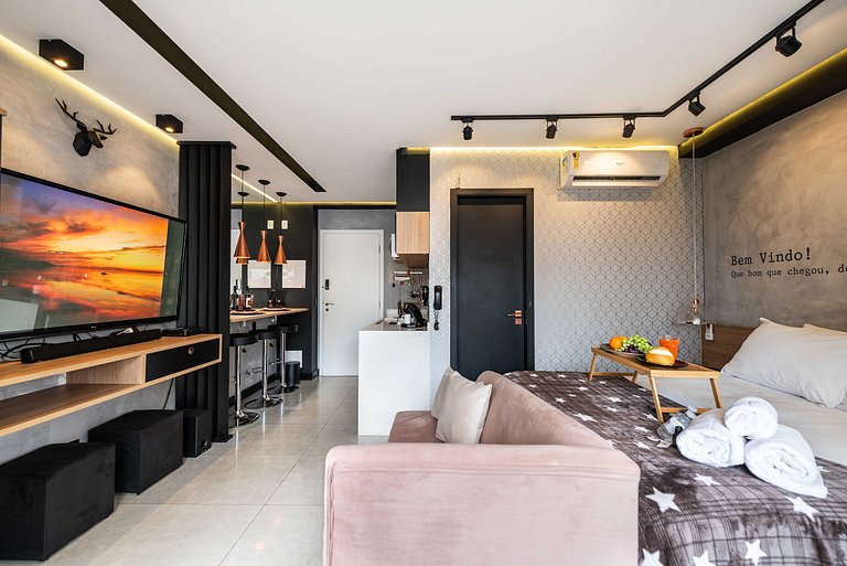 MS906 | Bela Vista Premium | Vaga Inclusa