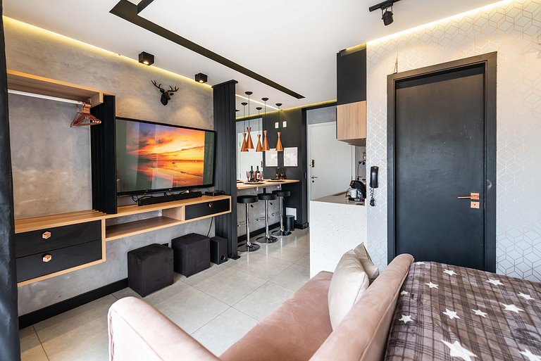 MS906 | Bela Vista Premium | Vaga Inclusa