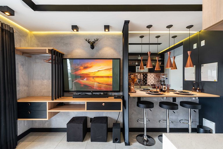 MS906 | Bela Vista Premium | Vaga Inclusa