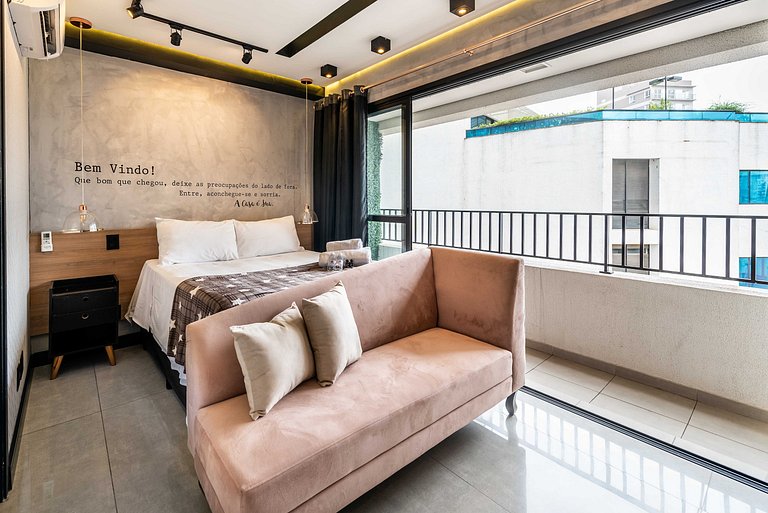 MS906 | Bela Vista Premium | Vaga Inclusa
