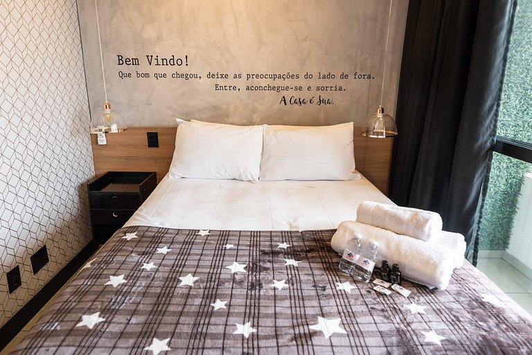 MS906 | Bela Vista Premium | Vaga Inclusa