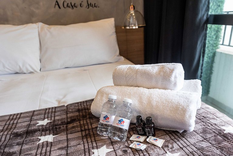 MS906 | Bela Vista Premium | Vaga Inclusa