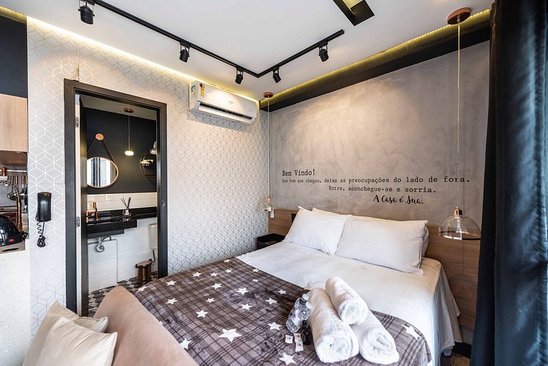 MS906 | Bela Vista Premium | Vaga Inclusa