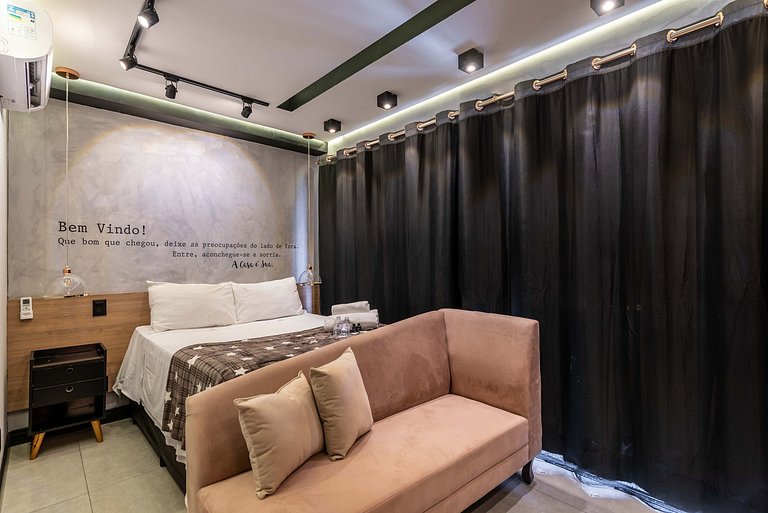 MS906 | Bela Vista Premium | Vaga Inclusa
