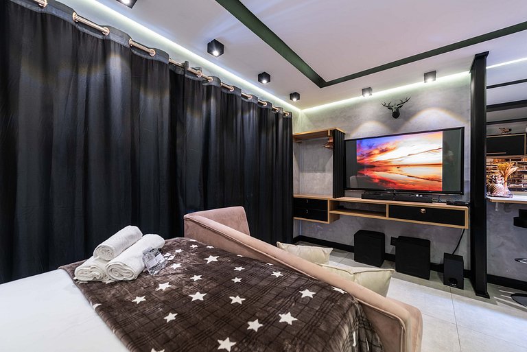 MS906 | Bela Vista Premium | Vaga Inclusa