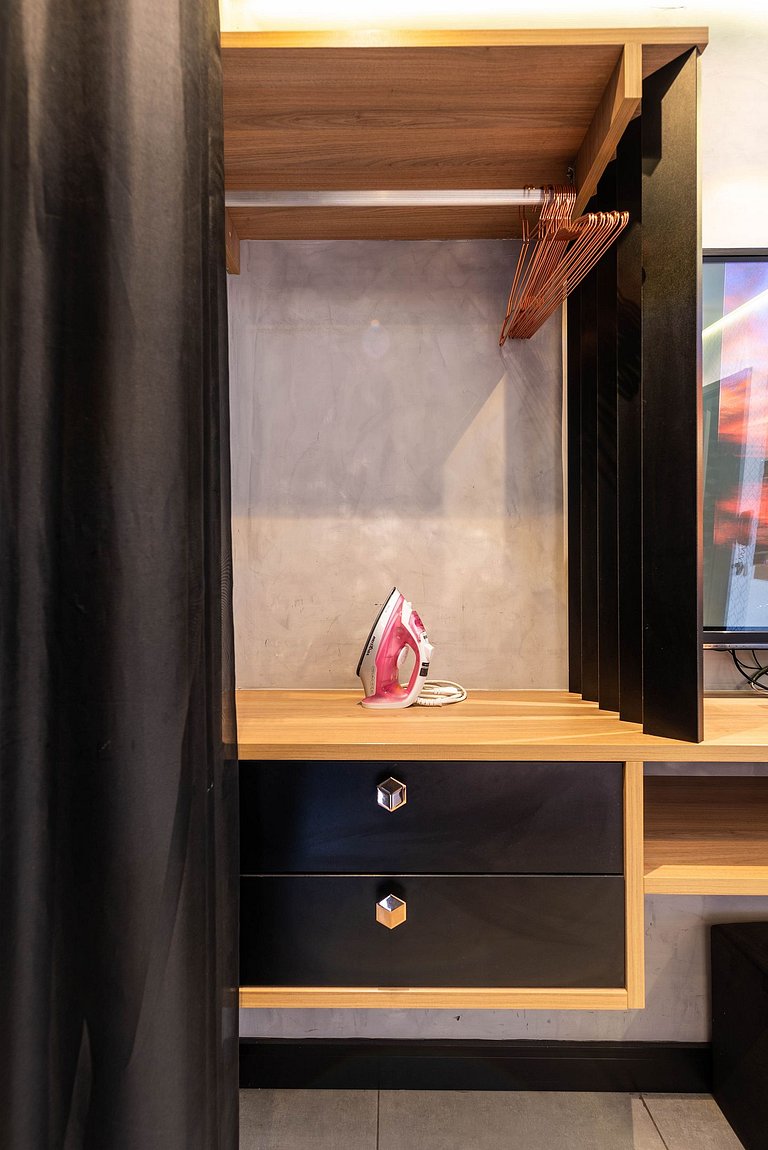 MS906 | Bela Vista Premium | Vaga Inclusa