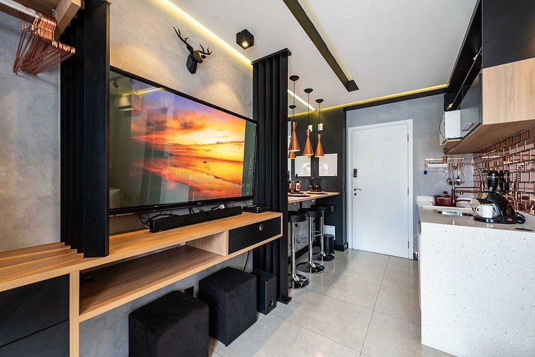 MS906 | Bela Vista Premium | Vaga Inclusa