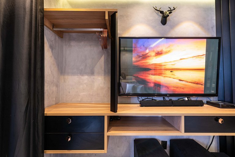 MS906 | Bela Vista Premium | Vaga Inclusa