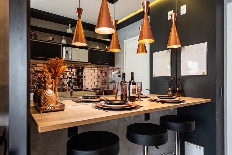 MS906 | Bela Vista Premium | Vaga Inclusa