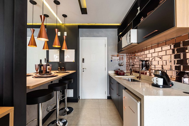 MS906 | Bela Vista Premium | Vaga Inclusa
