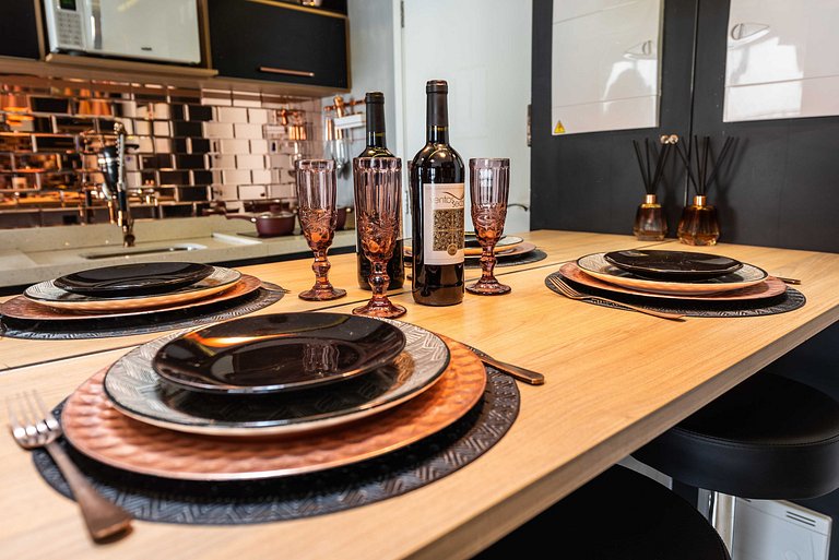 MS906 | Bela Vista Premium | Vaga Inclusa