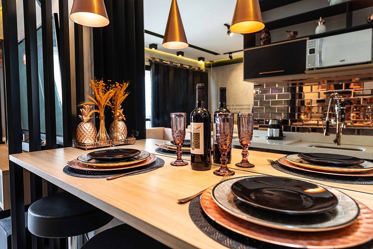 MS906 | Bela Vista Premium | Vaga Inclusa