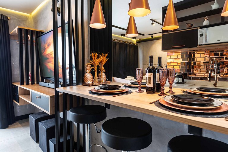 MS906 | Bela Vista Premium | Vaga Inclusa