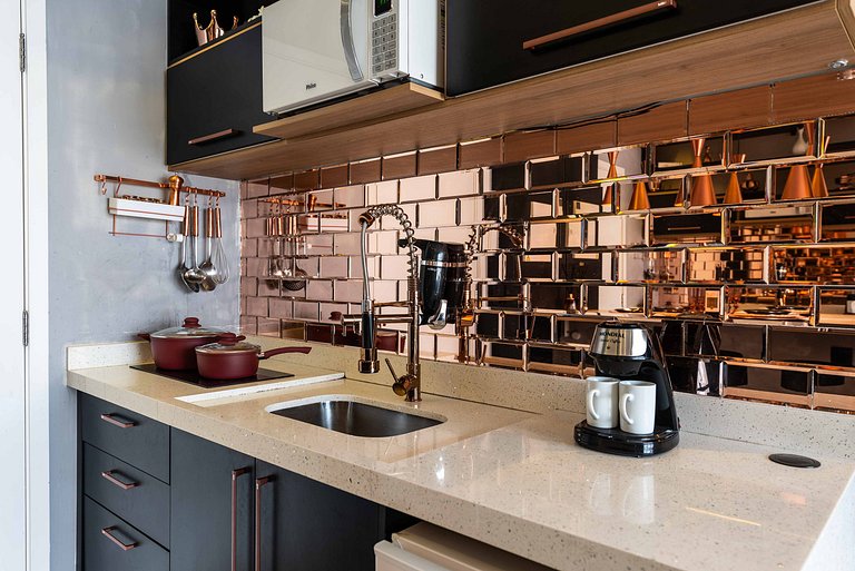 MS906 | Bela Vista Premium | Vaga Inclusa