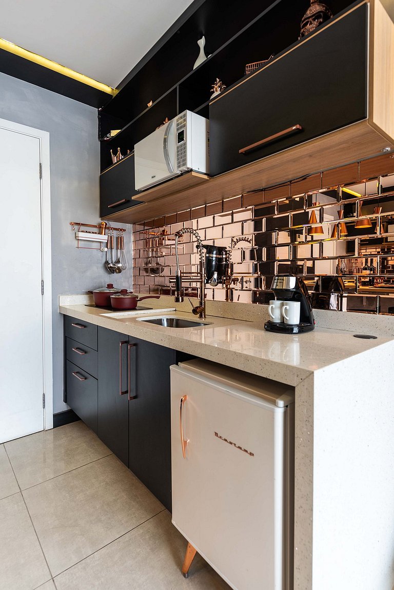 MS906 | Bela Vista Premium | Vaga Inclusa
