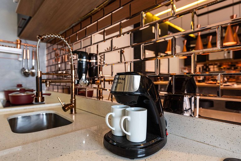 MS906 | Bela Vista Premium | Vaga Inclusa