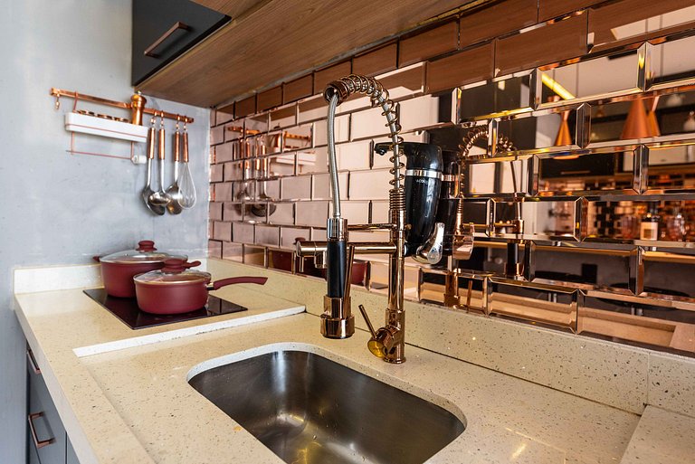 MS906 | Bela Vista Premium | Vaga Inclusa