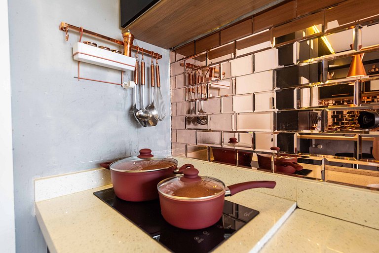 MS906 | Bela Vista Premium | Vaga Inclusa