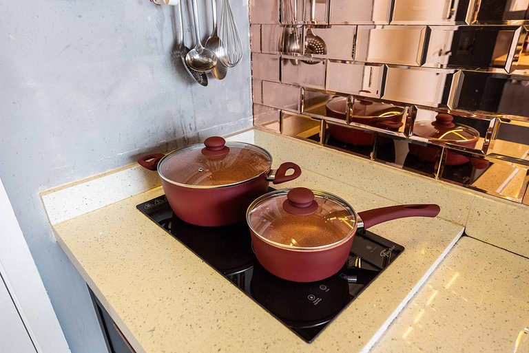 MS906 | Bela Vista Premium | Vaga Inclusa