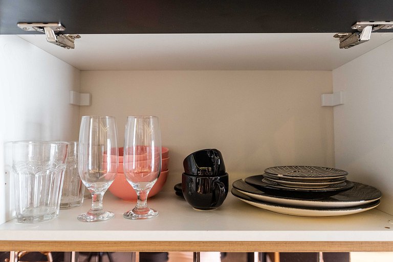 MS906 | Bela Vista Premium | Vaga Inclusa