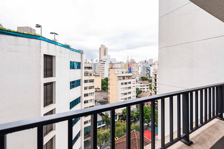 MS906 | Bela Vista Premium | Vaga Inclusa