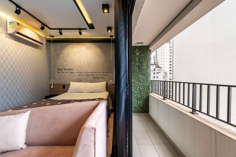 MS906 | Bela Vista Premium | Vaga Inclusa