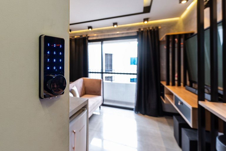 MS906 | Bela Vista Premium | Vaga Inclusa