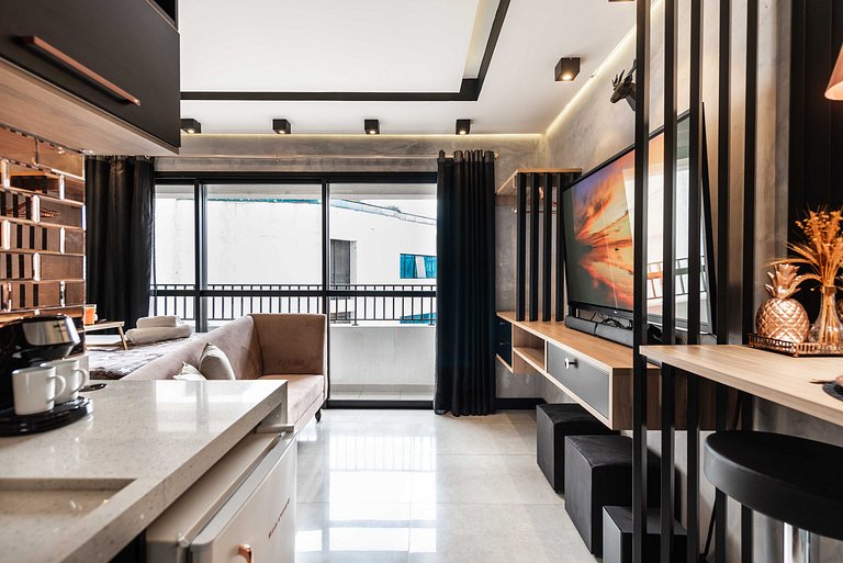 MS906 | Bela Vista Premium | Vaga Inclusa