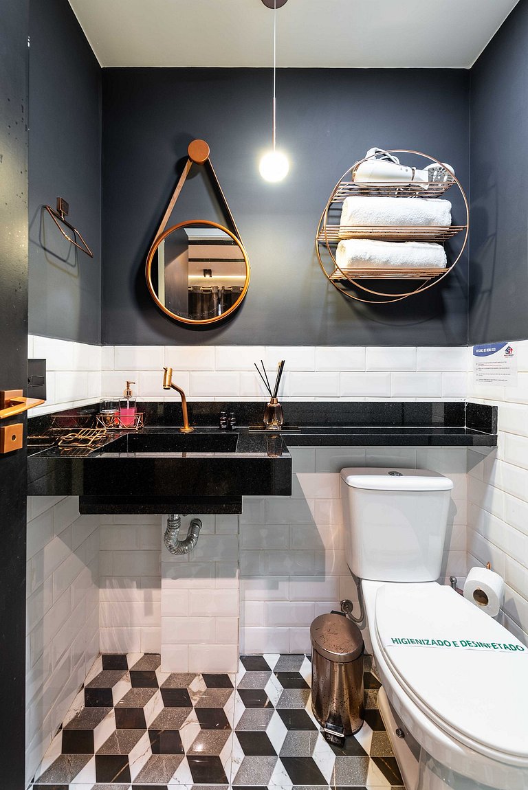 MS906 | Bela Vista Premium | Vaga Inclusa
