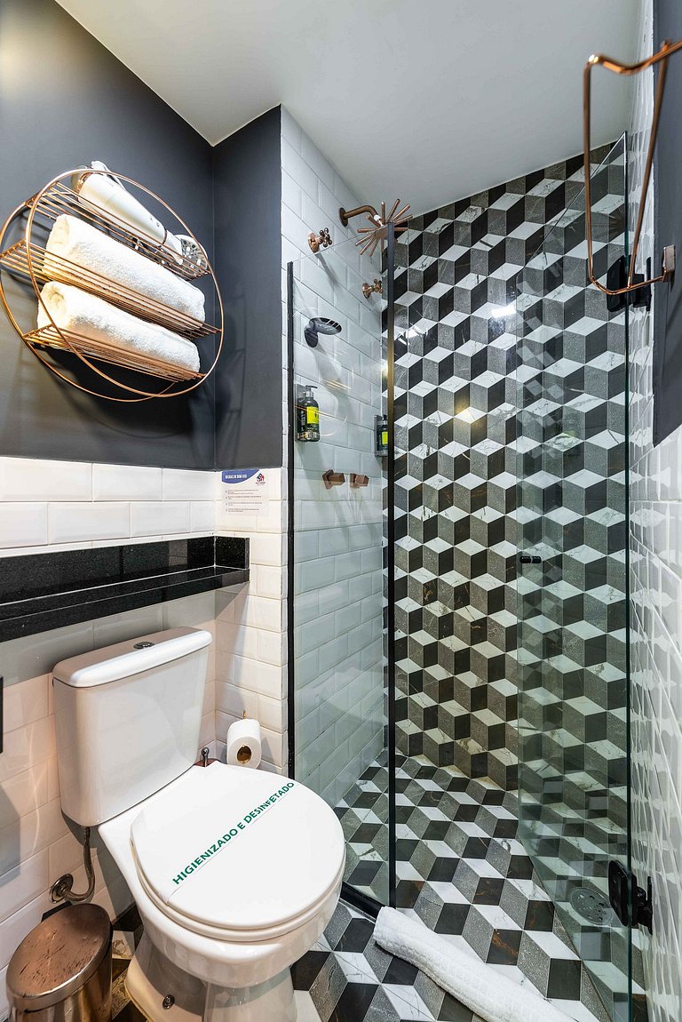 MS906 | Bela Vista Premium | Vaga Inclusa