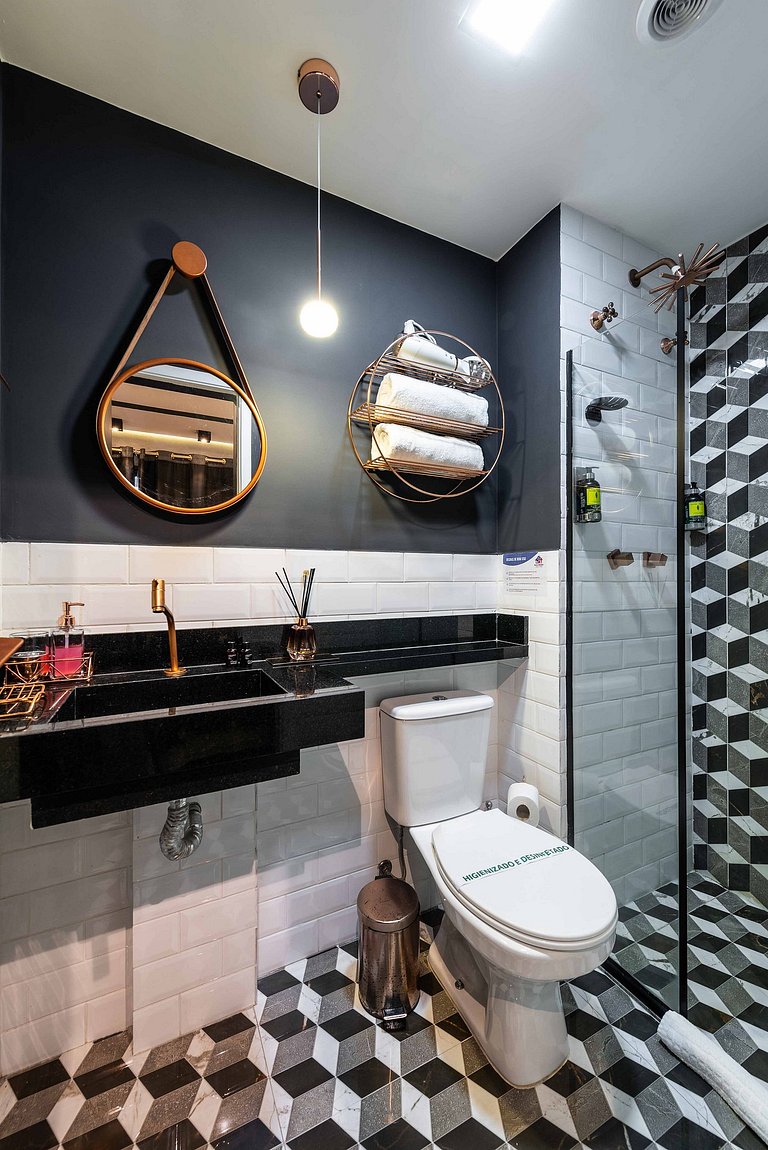 MS906 | Bela Vista Premium | Vaga Inclusa